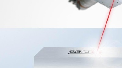 激光打標煙霧過濾器廠家執信環保，凈化打標有害煙塵異味！