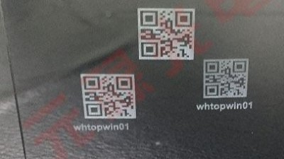 激光打標行業趨勢，執信環保激光打標煙霧過濾器！