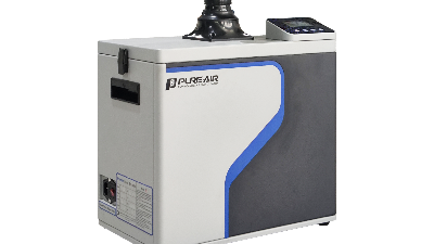 煙霧凈化器：小型打標(biāo)機(jī)、焊錫作業(yè)的最佳選擇