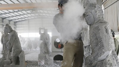 集塵器生產廠家