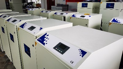 執信環保,防爆吸塵器,工業粉塵防爆,防爆廠家制造！