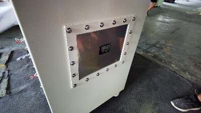 防爆吸塵器工業(yè),脈沖防爆除塵器,執(zhí)信環(huán)保廠家銷售！