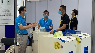 可移動式除塵器,焊接廢氣收集設備,執信環保生產制造企業的選擇！