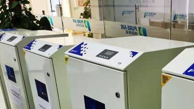 可移動(dòng)式除塵器,焊接廢氣收集設(shè)備,執(zhí)信環(huán)保廠家制造！