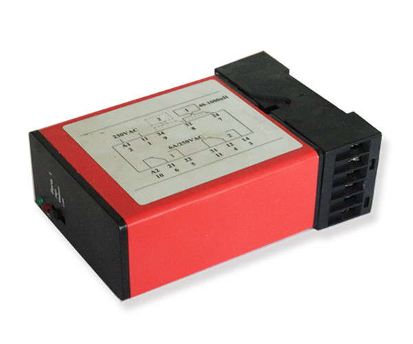 【停車場系統配件】賽克藍鵬SUCCBLR單路車輛檢測器SL-D103